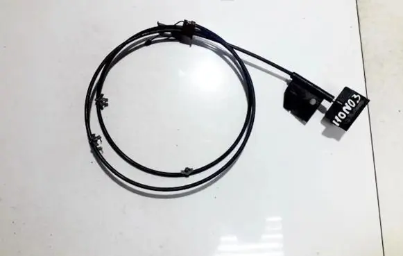 Nissan Primera Engine bonnet (hood) release handle 84652avc00
