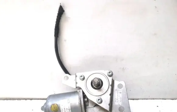 Volkswagen Transporter - Caravelle T5 Sliding door motor 
