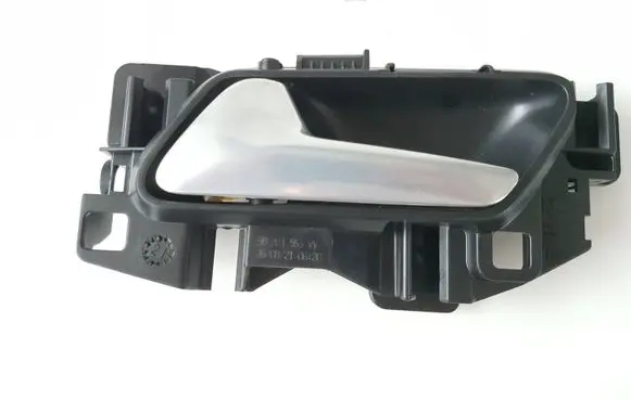 Peugeot 3008 II Front door interior handle 98201553
