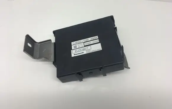 Nissan Leaf I (ZE0) Other control units/modules 478805SA0A