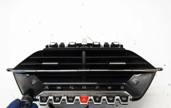 Peugeot 2008 II Other switches/knobs/shifts 9840662980