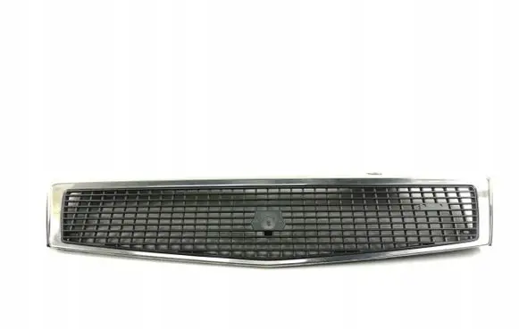 Lancia Y10 Front bumper upper radiator grill 7716091