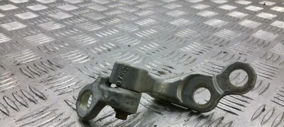 Ford Kuga I Rear door lower hinge 3M51R26811AJ