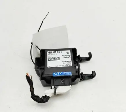 Audi A6 S6 C7 4G Light module LCM 4H4907357D 7P6907357B