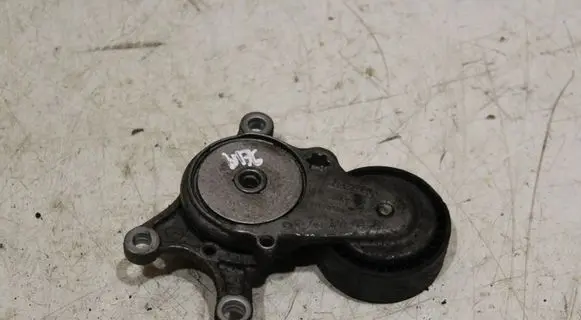 Mercedes-Benz A W176 Alternator belt tensioner A27020003700