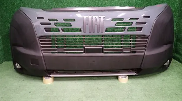 Fiat Ducato Front bumper 