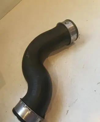Volkswagen Golf V Intercooler hose/pipe 1K0145832B