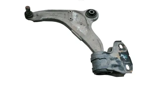 Front lower control arm/wishbone