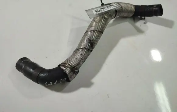 KIA Ceed Engine coolant pipe/hose 