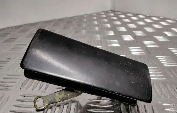 Ford Transit Loading door exterior handle 86VBV43836