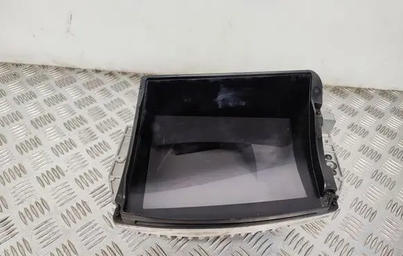 Audi Q7 4M Head up display screen 4M0919617B
