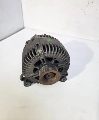 Audi A6 S6 C6 4F Generator/alternator TG17C020