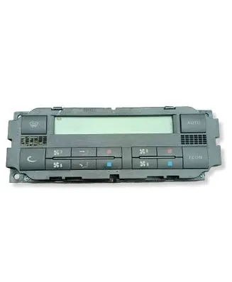 Volkswagen Sharan Climate control unit YM2119988ABW 7M3907040A 5HB00796310