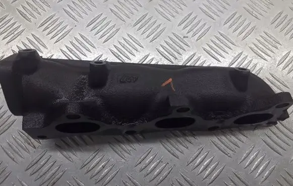 Renault Espace IV Exhaust manifold 3-4-D3384
