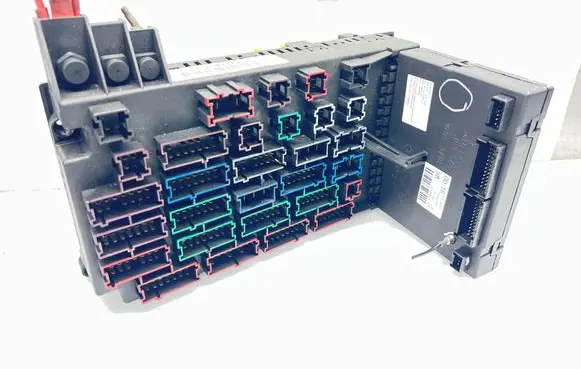 Fuse module