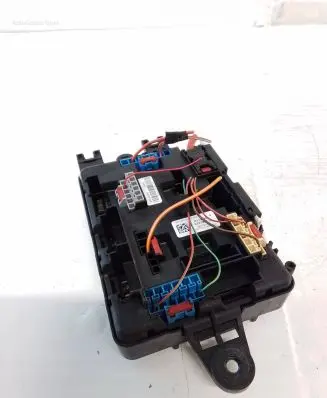 Fuse module