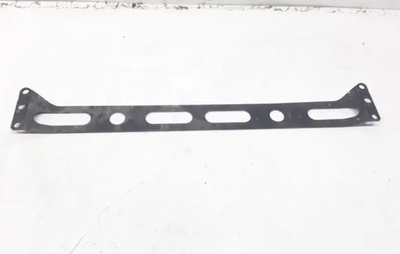 Volkswagen Phaeton Bottom radiator support slam panel 3D0807281C