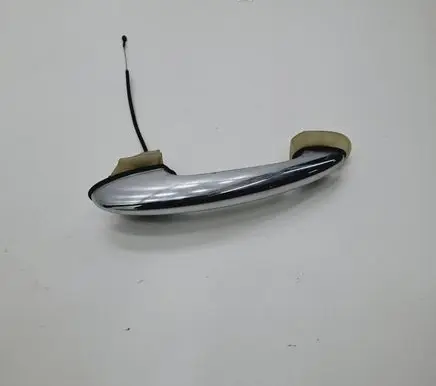 Mini One - Cooper Clubman R55 Front door exterior handle