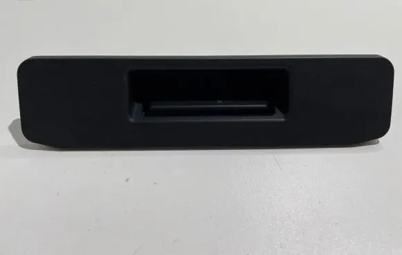 Mercedes-Benz CLA C117 X117 W117 Tailgate/trunk/boot exterior handle A1667500493