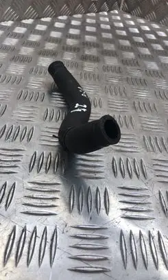 Mercedes-Benz E W212 Engine coolant pipe/hose