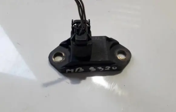 Mercedes-Benz S W220 ESP acceleration yaw rate sensor 0025426918