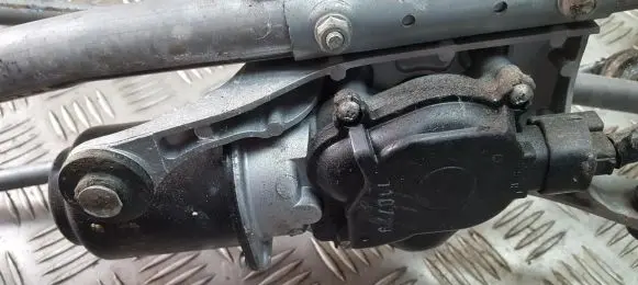Honda Civic Wiper motor