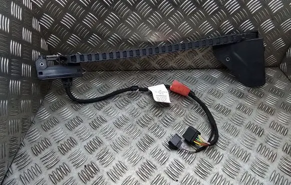 Peugeot Traveller Sliding door wiring loom 9816588980 7176058630