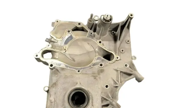 Ram 1500 Timing chain cover 53022195AL