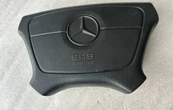 Mercedes-Benz S W140 Steering wheel airbag 1404600398 A1404600398