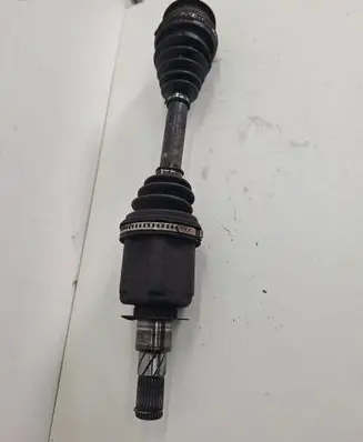 Nissan Navara Rear driveshaft