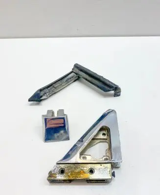 Mercedes-Benz SLC C107 Other exterior part A1077250730 A1077250125