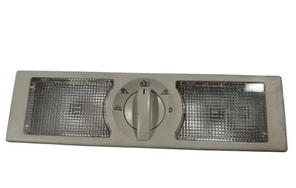 Ford Galaxy Rear seat light 6Q0947291A 0886400