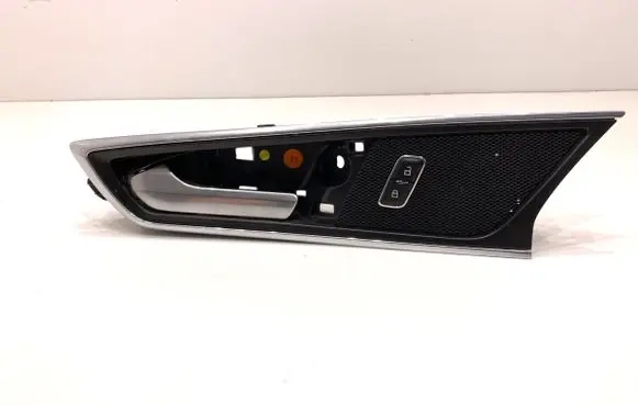 Ford S-MAX Front door interior handle EM2BR22601