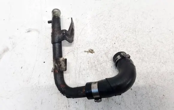 Power steering hose/pipe/line