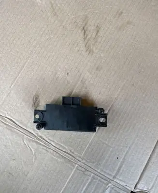 Renault Scenic III - Grand scenic III Parking PDC control unit/module 259906372R