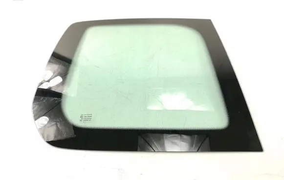 Fiat Scudo Rear door window glass 1400377680