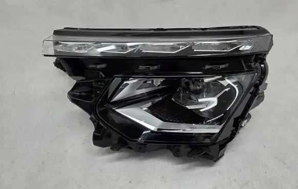 Skoda Kamiq Headlight/headlamp 655941015C