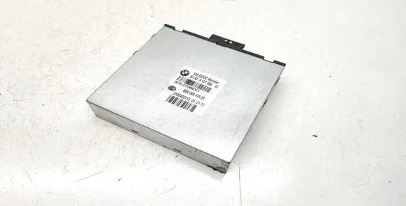 BMW 3 E90 E91 Current control relay 9127088 61429127088