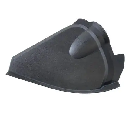 Chevrolet Camaro Dashboard side end trim 20929648 92240523