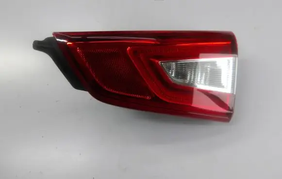Nissan Qashqai Rear/tail lights