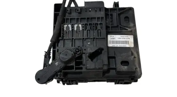 Ford Focus Fuse module JX6T14A094AC 655134 HA18207B1520