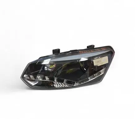 Volkswagen Polo IV 9N3 Headlight/headlamp 6R1941007F