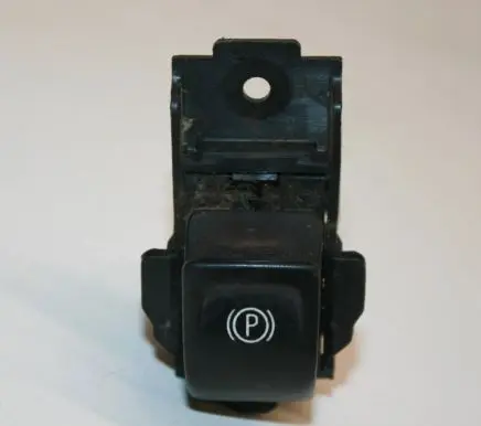 Opel Insignia A Hand parking brake switch 0012543037 90942282