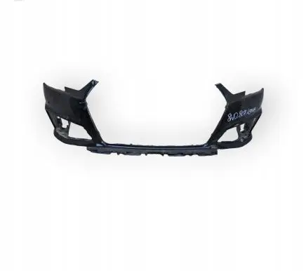 Audi A4 S4 B9 Front bumper 8W0807437AB
