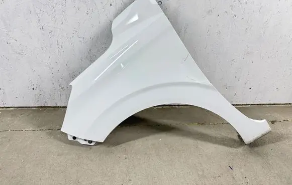 Hyundai i10 Fender