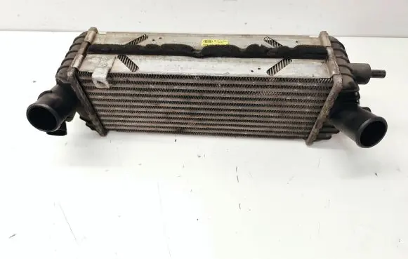KIA Sportage Intercooler radiator 282702A850