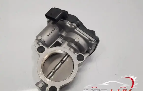 BMW X2 F39 Throttle valve