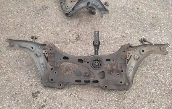 Skoda Octavia Mk3 (5E) Front subframe 5Q0199315q