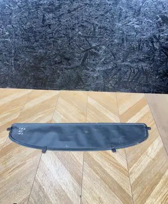 Opel Insignia A Parcel shelf load cover 