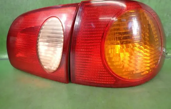 Toyota Corolla E120 E130 Rear/tail lights